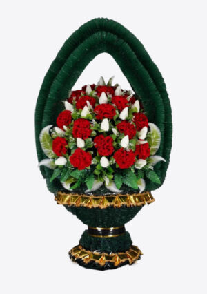Ритуальная корзина К-16