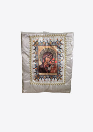 Ритуальный комплект женский